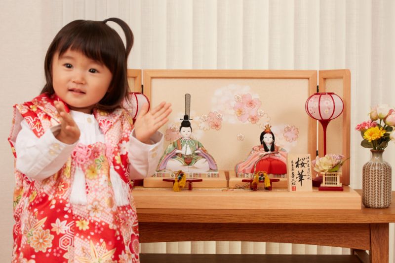 lễ hội hina matsuri cầu sức khoẻ và hôn nhân cho bé gái lễ hội hina matsuri cầu sức khoẻ và hôn nhân cho bé gái